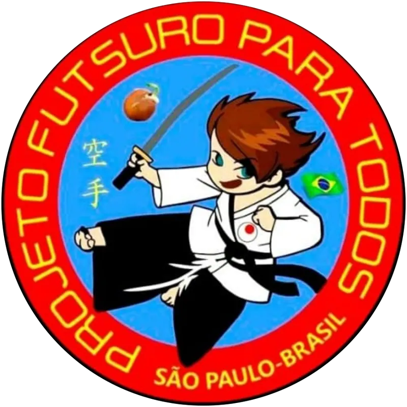 Projeto Futsuro